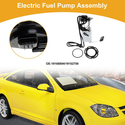 Fuel Pump Assembly for Chevy Cobalt, Pontiac G5 (2006-2008)