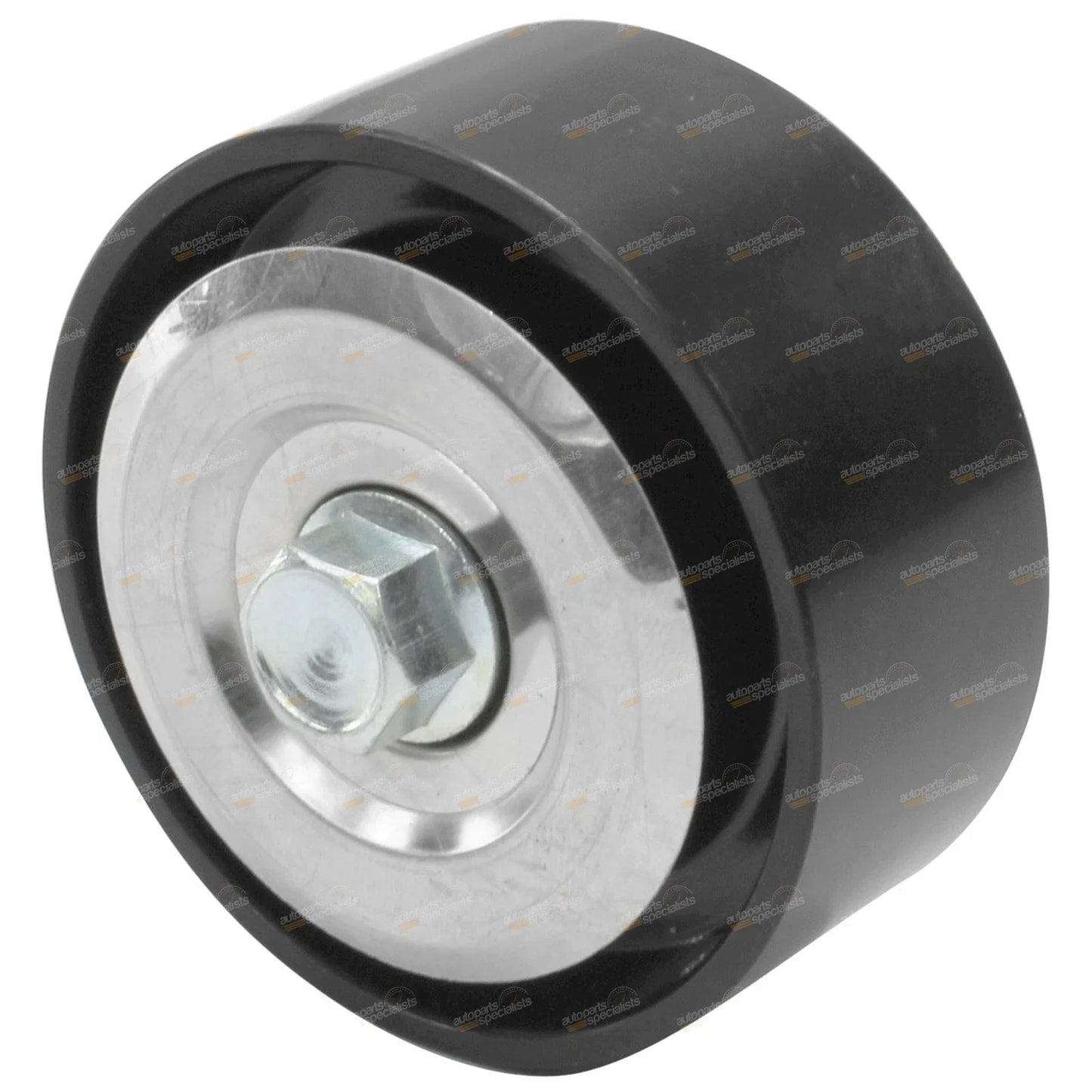 LH Engine Drive Belt Idler Pulley for Toyota Hilux 3.0L 1KD-FTV