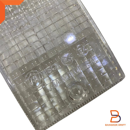 Rear Tail Light Lens for ISUZU ELF NPR NKR NLR NHR TRUCK (1985-2022)