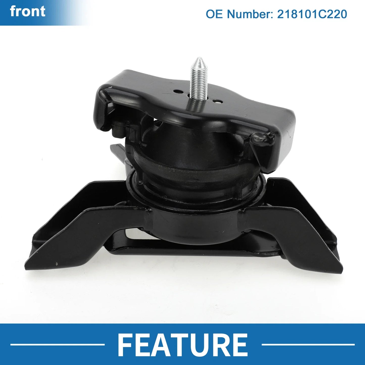 Engine Mount for Hyundai Getz 1.4L (2002-2010)
