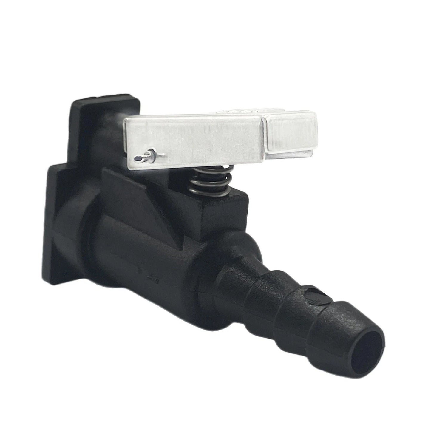 Fuel Line Connector 3/8" for Johnson/Evinrude Outboards