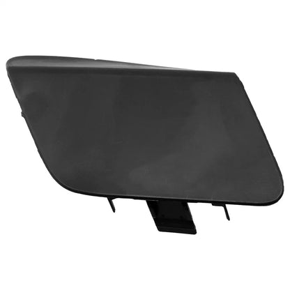 Front Bumper Tow Hook Eye Cap Cover for 12-14 Toyota Prius C (2012-2014)