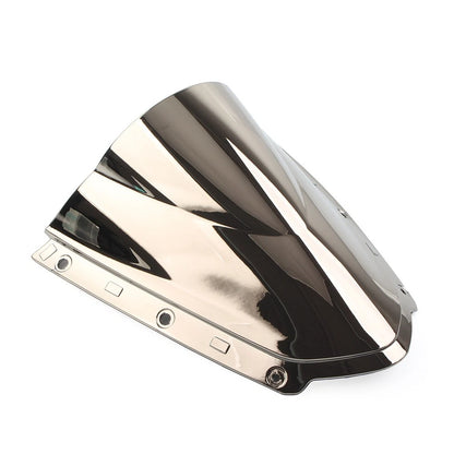 Windscreen for Kawasaki Ninja ZX10R (2021–2023) Silver