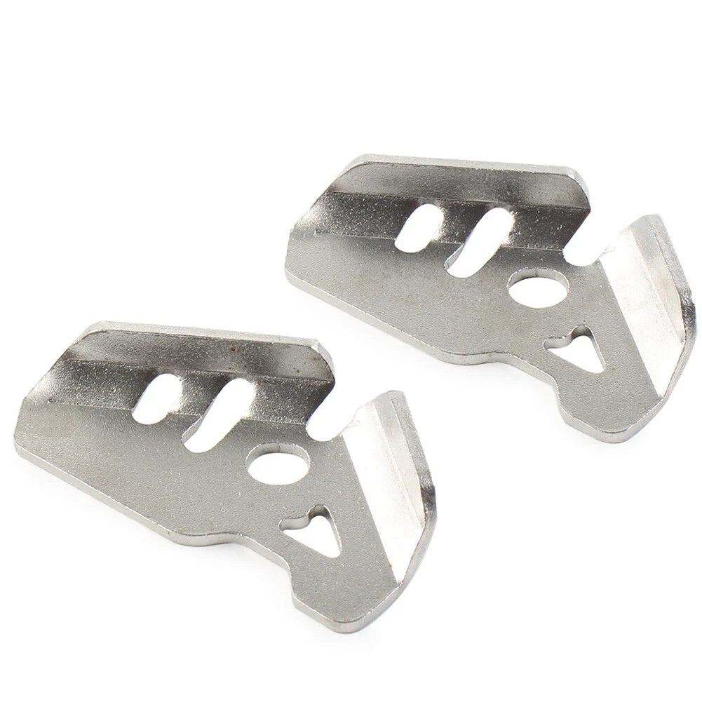 Rear ABS Sensor Guard Cover for Honda CB500X (2019-2021)