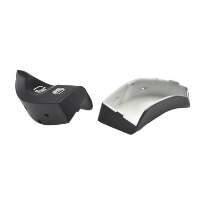 Steering Wheel Button Switch Cover for Mercedes W220 W215