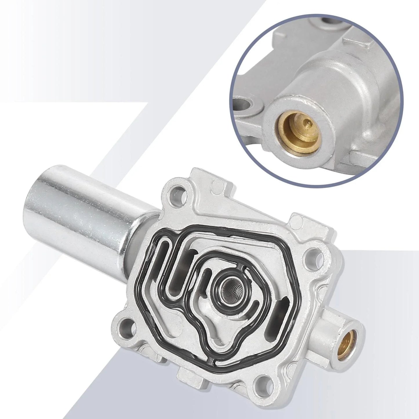 Transmission Single Linear Solenoid for Honda Odyssey Accord Pilot (2005-2010)