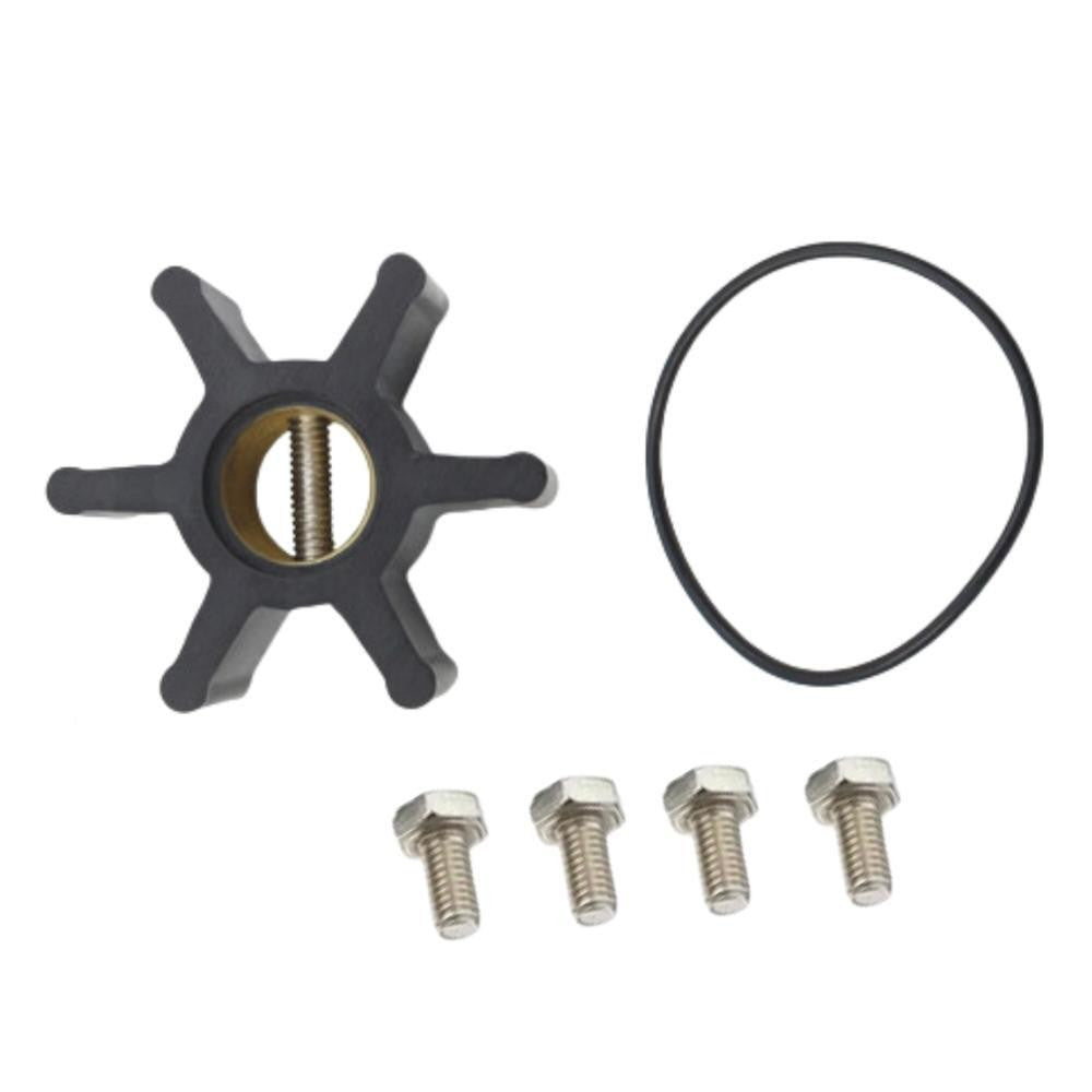 Water Pump Impeller Kit for Westerbeke (46622, 23-3306)