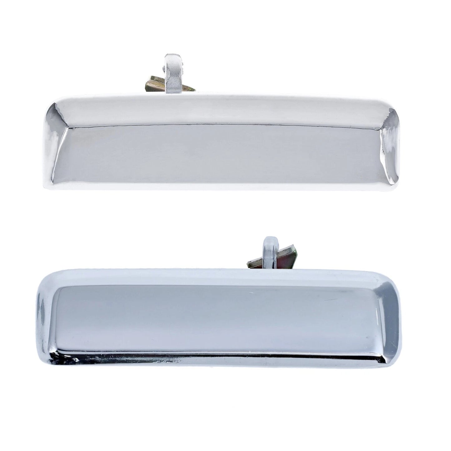Set of 2 Chrome Door Handles for Ford Falcon XD XE XF (1982–1999)