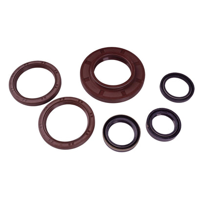 Gear Case Gasket Seal Kit for Volvo Penta (XDP-B, X-B, X-BLT, XHP-BLT)