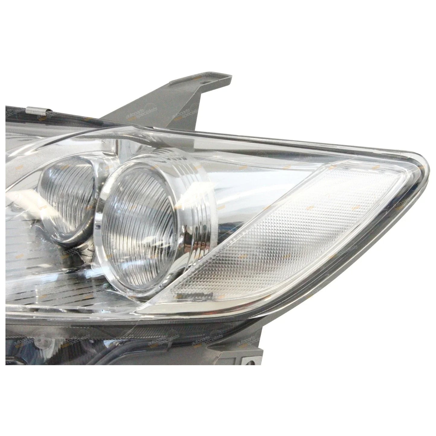 LH HeadLight for Toyota Camry (2006–2009)