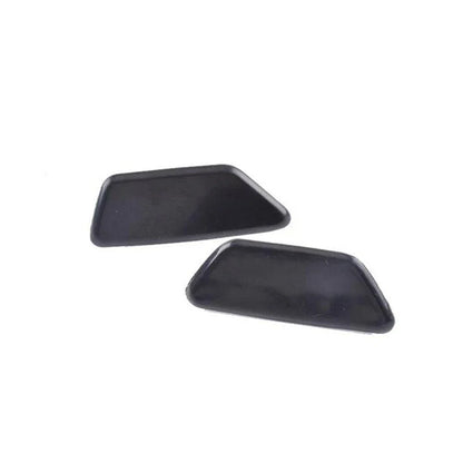 Headlight Washer Spray Nozzle Cover for Subaru Legacy Impreza (2008-2014)