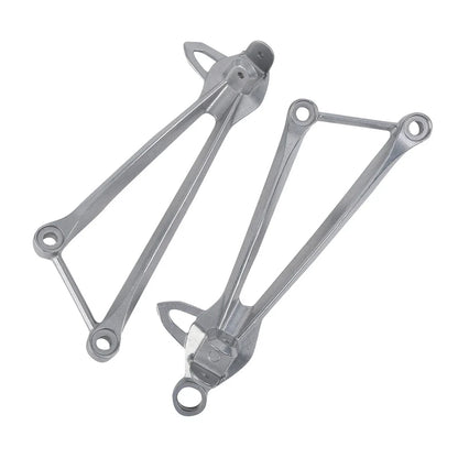 Rear Footrest Pegs for Kawasaki Ninja ZX6R ZX10R (2008-2025)