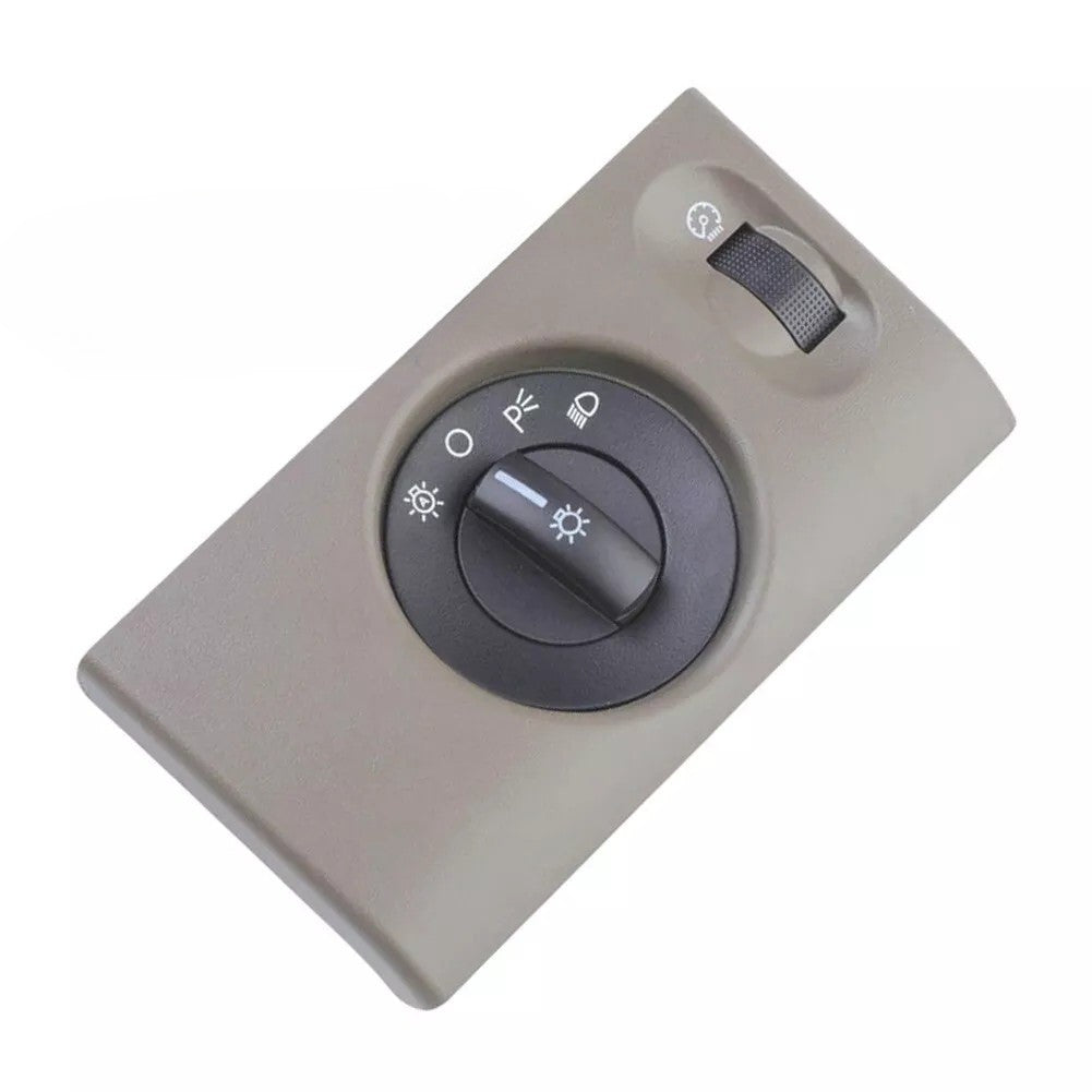 Headlight Switch for Ford F150 (2004–2008)