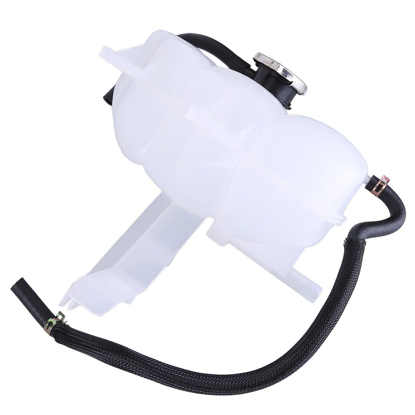 Coolant Overflow Bottle for Jeep Grand Cherokee (2014–2015)