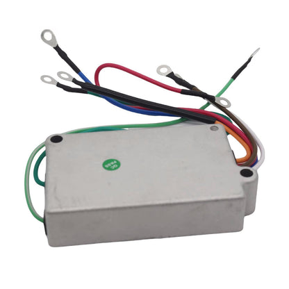 Switch Box Power Pack for Mercury Quicksilver 20HP