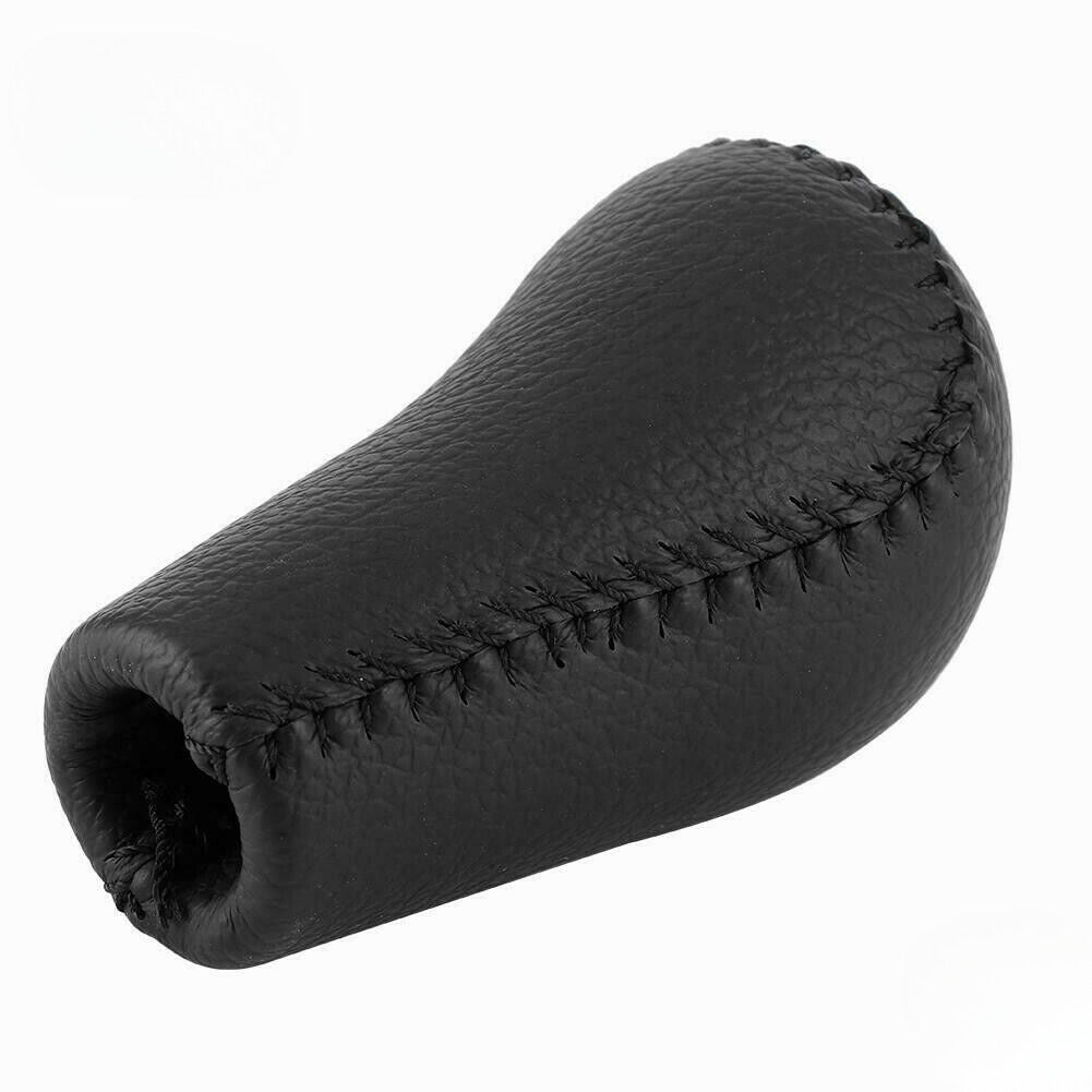 5 Speed Leather Gear Shift Knob for Toyota 4Runner Hilux Prado