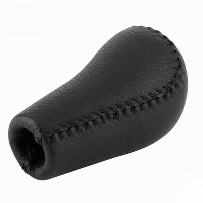5 Speed Leather Gear Shift Knob for Toyota 4Runner Hilux Prado