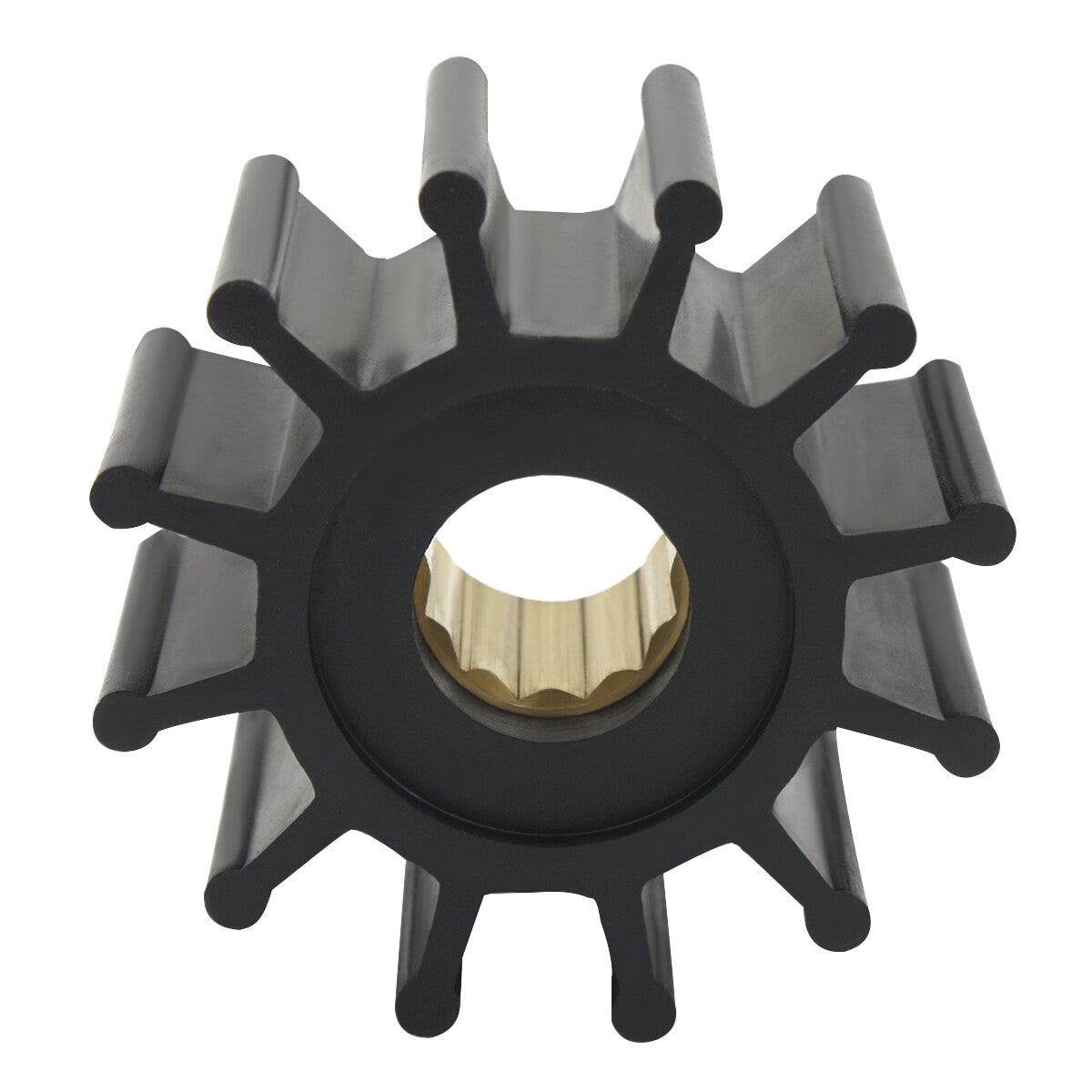 Impeller Kit for Jabsco 1210-0001-P (Onan Yanmar)