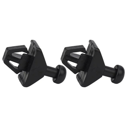 Cargo Shelf Hook Clips for Nissan (2005-2023)