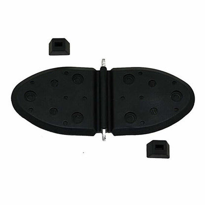 2X Exhaust Flappers for Mercruiser 1998 and Up