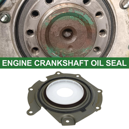 1 Pc Rear Crankshaft Oil Seal for Ford Focus (1998–2011) No.XS4Q96605AF/1198063
