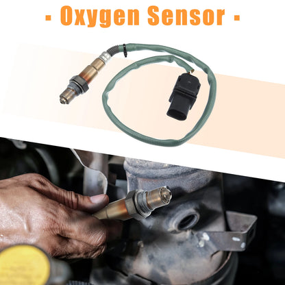 O2 Oxygen Sensor for Mercedes-Benz C280 (0035427018)