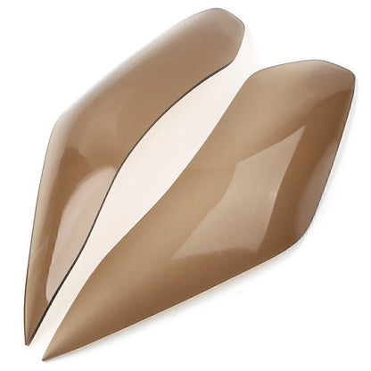 Headlight Guard Shield Cover for Kawasaki Ninja 250 300 Versys 650 (2013–2020)