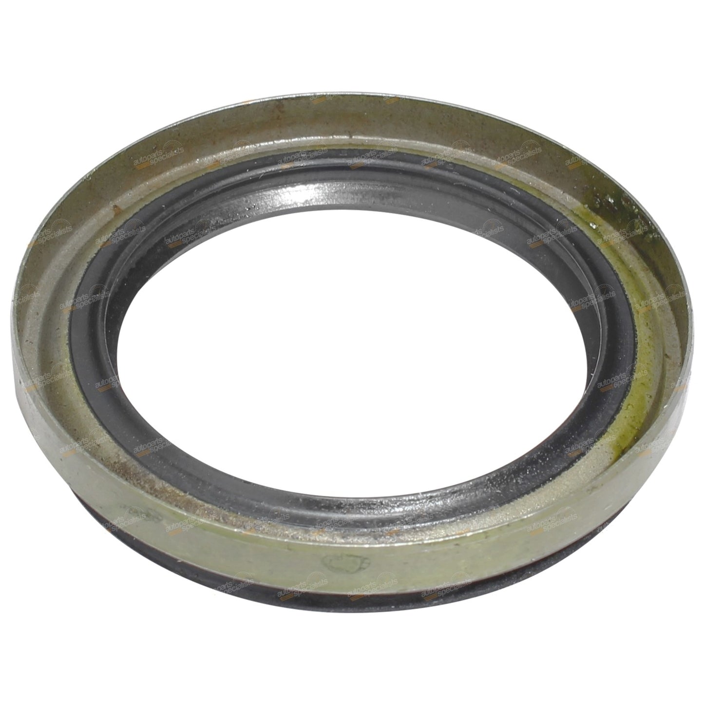 Front Wheel Hub Oil Seal for Suzuki Sierra SJ/SJ410/SJ413 (1981–1998)