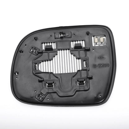 Heated Right Side Mirror Glass for Lexus RX330 (2006–2009)
