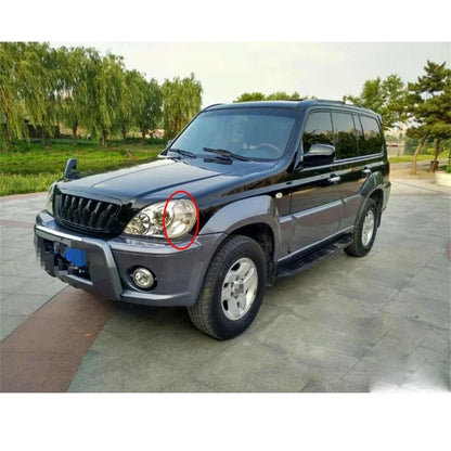 Front Corner Light Indicator Lamps for 2001-06 Hyundai Terracan