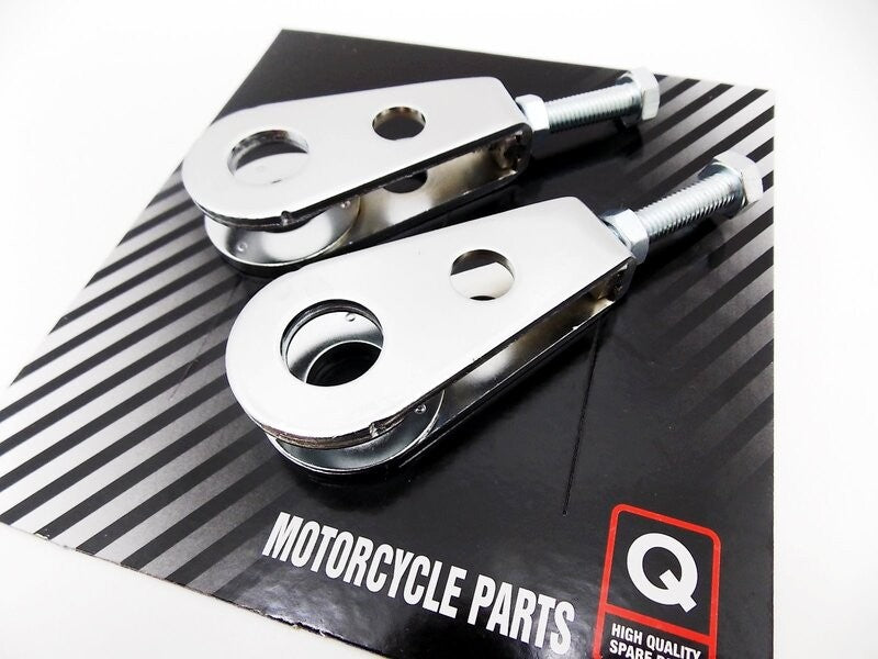 Chain Tensioner Set for Yamaha DT250 A/B/C (1974–1976)