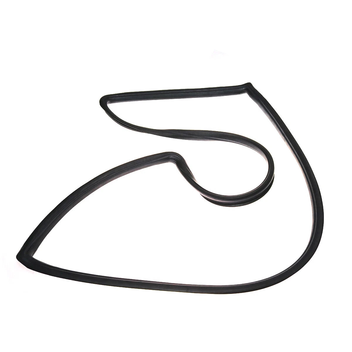 Front Windshield Weatherstrip for Toyota Hilux 1978-1983