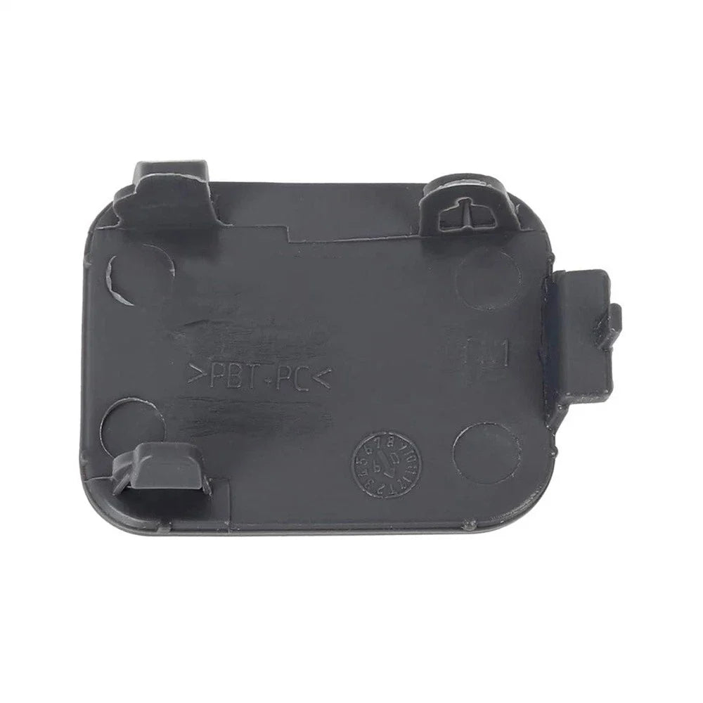 Front Bumper Tow Hook Cover for BMW E60 E61 (2008-2010)