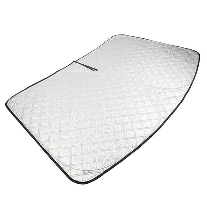 3Pcs RHD Radio CD Navigation Display Panel Cover Trim for Toyota Prius (2012–2015)