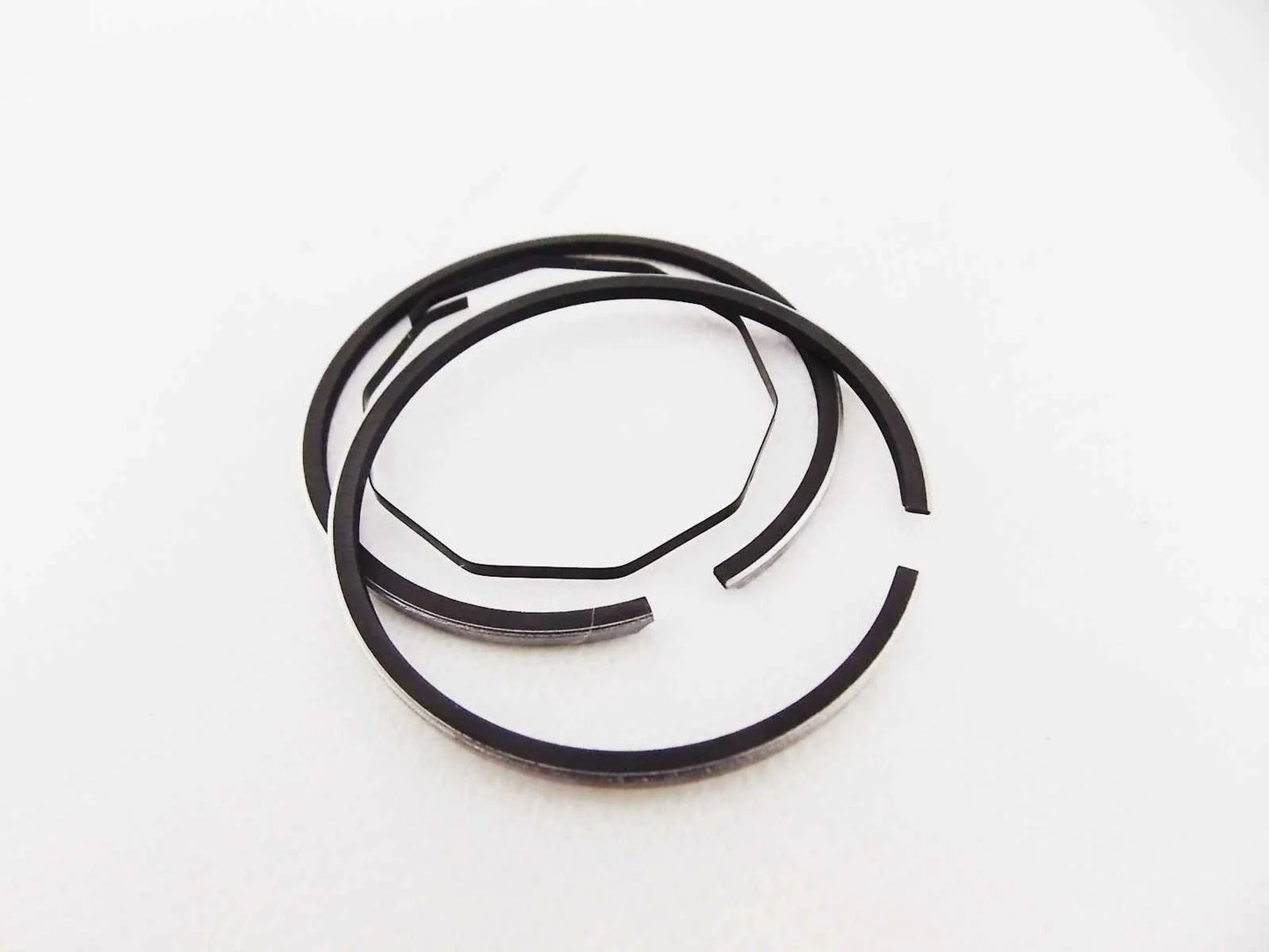 47mm Piston Kit with Rings & Clips for YAMAHA PW80 (1983-2012)
