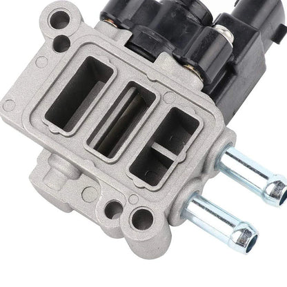 Idle Air Control Valve for Honda Accord, Odyssey, Acura, Isuzu (2003-2007)