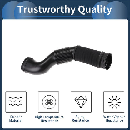 Engine Air Intake Hose for Mercedes-Benz (No. 2515000861)
