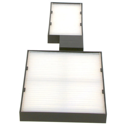 Cabin Air Filter for Hyundai i30 i30cw (2007–2013)