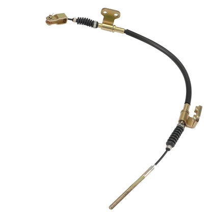 Rear Brake Cable for Suzuki Quadsport 80 LT80 (1987–2006)