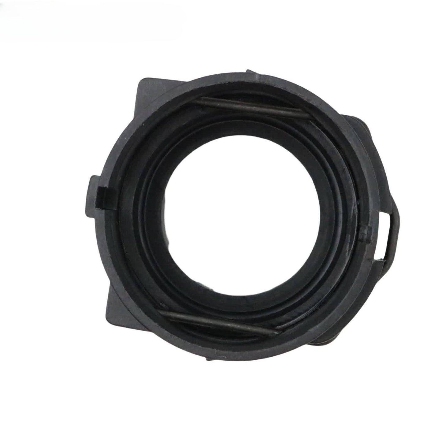 Pair Coolant Flange Couplings for Audi A4 S4 A5 S5 Q7 A8 A6 S6 A7 (2000–2023)
