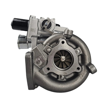 Billet Upgrade Turbo Charger for Toyota Hiace (2005–2019)