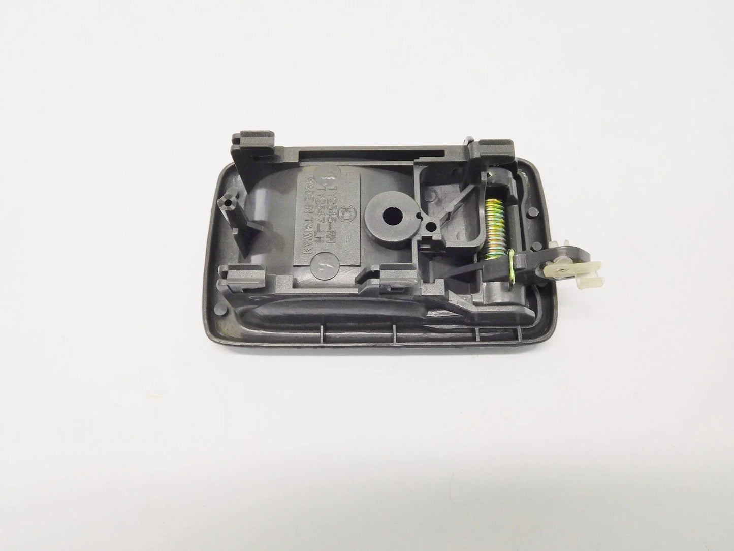 Grey Inner Right Hand Front Door Handle for Hilux LN147 2WD (1997-2005)