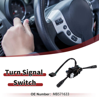 Turn Signal Switch No.MB571633 for Mitsubishi L300 (1986–1994)