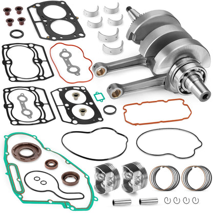 Crankshaft Engine Rebuild Kit for Polaris RZR 800 (2008–2014)