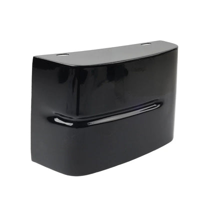 Left Side Battery Cover for Harley Dyna Street Bob FXDB (2006-2017)