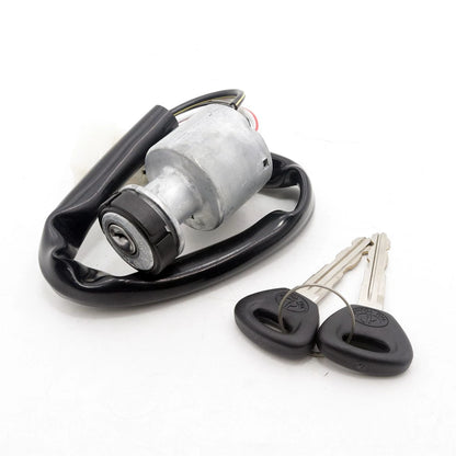 Ignition Switch & Key for Suzuki Super Carry Every (DA41–DA71)