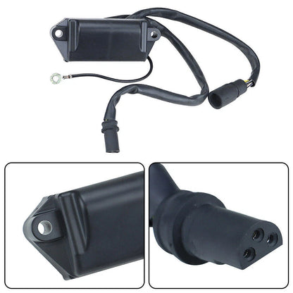 CDI Power Pack for Evinrude Johnson Outboard 2-Cylinder (1977–1984)