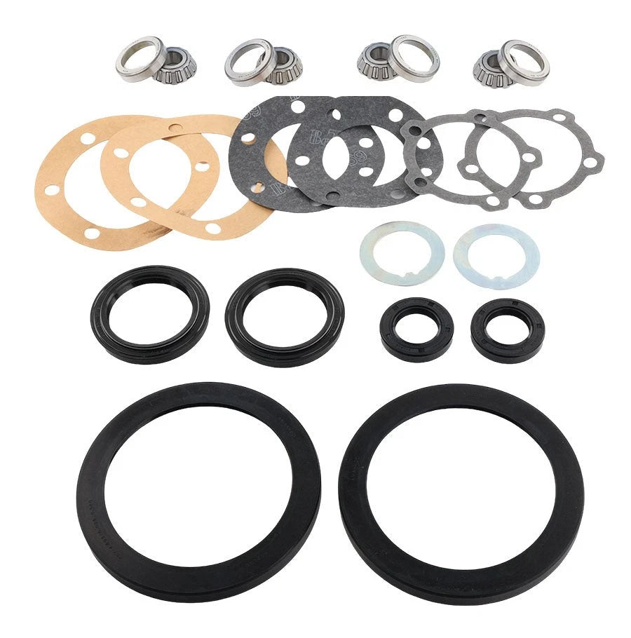 Swivel Hub Repair Kit for Land Rover Range Rover (1972–1985)