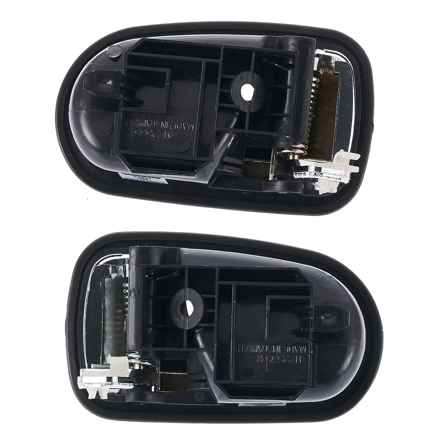 4pc Front/Rear Inner Door Handle for Ford Courier Laser