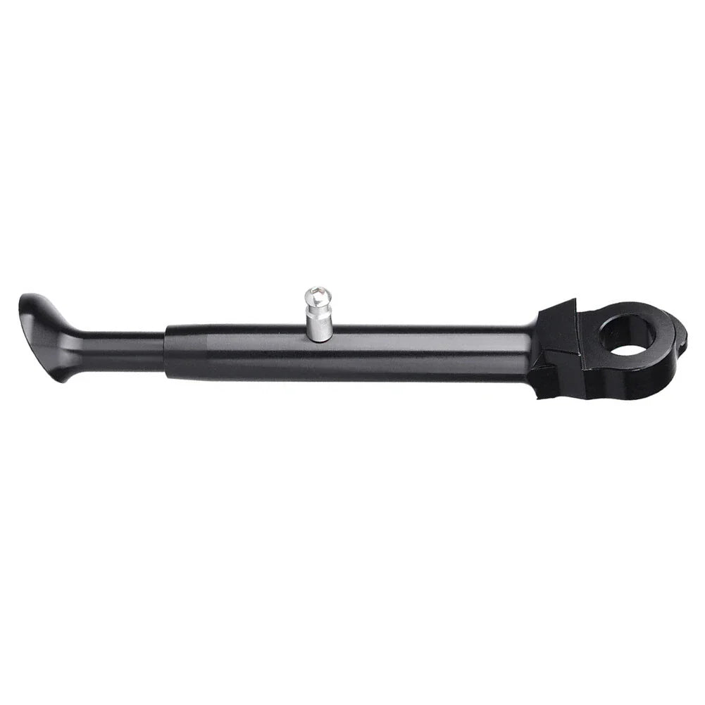 Adjustable Black Kickstand Side Stand for Yamaha YZF-R6 (2006-2012)